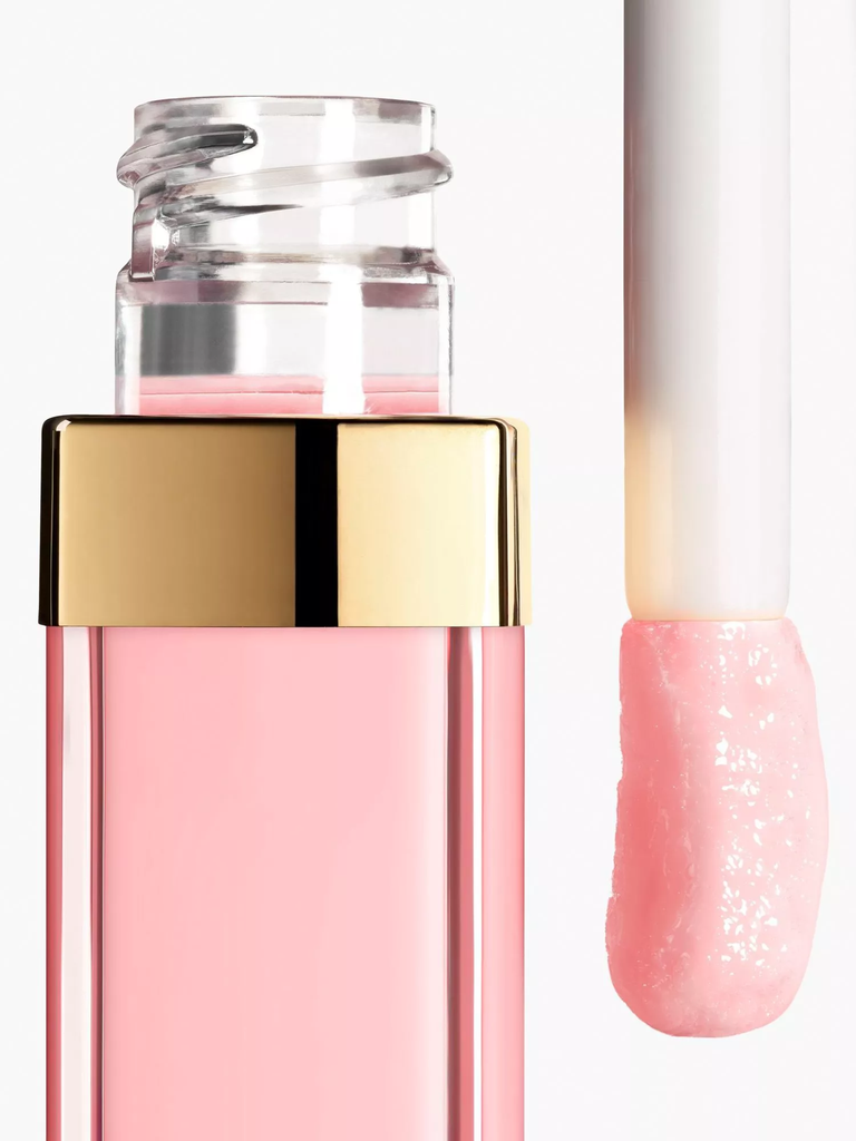 Chanel Rouge Coco Hydra Gloss 430 Pa Kuti — view 3