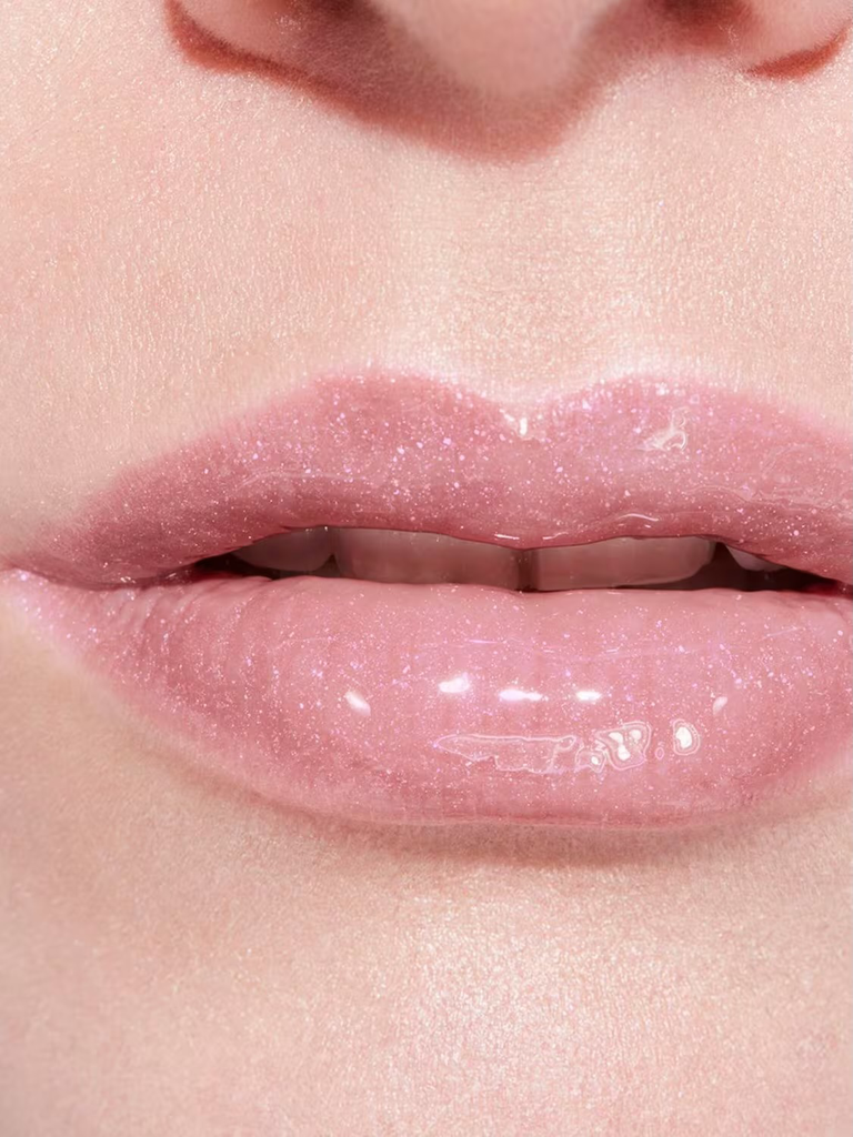 Chanel Rouge Coco Hydra Gloss 432 Crystal — view 2