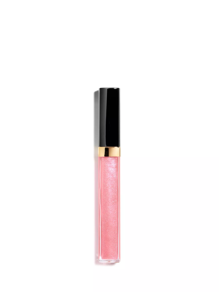 Chanel Rouge Coco Hydra Gloss 432 Crystal — view 3