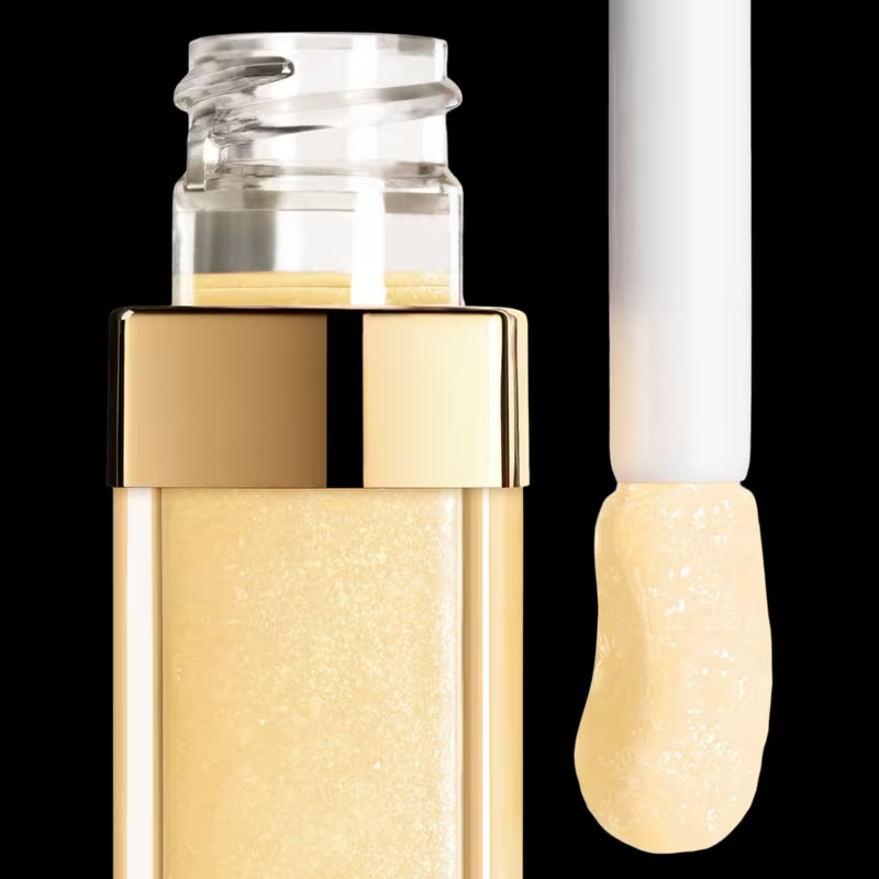 Chanel Rouge Coco Hydra Gloss 456 Pa Kuti — view 3