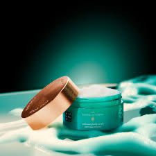 Rituals The Ritual Of Karma Softening Body Scrub Salt & Sea Minerals 300g — view 3