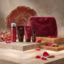 Ritual The Rituals Of Ayurveda 4-step Body Routine Travel Set — view 2
