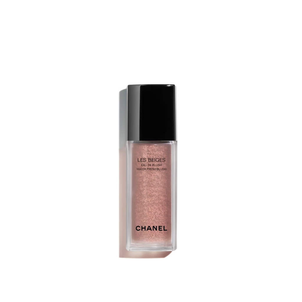 Chanel Water Fresh Blush Light Pink — view 2