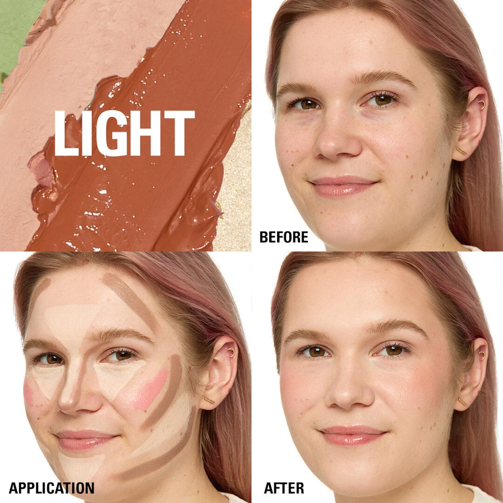 Revolution Everything Base Light Clair — view 2