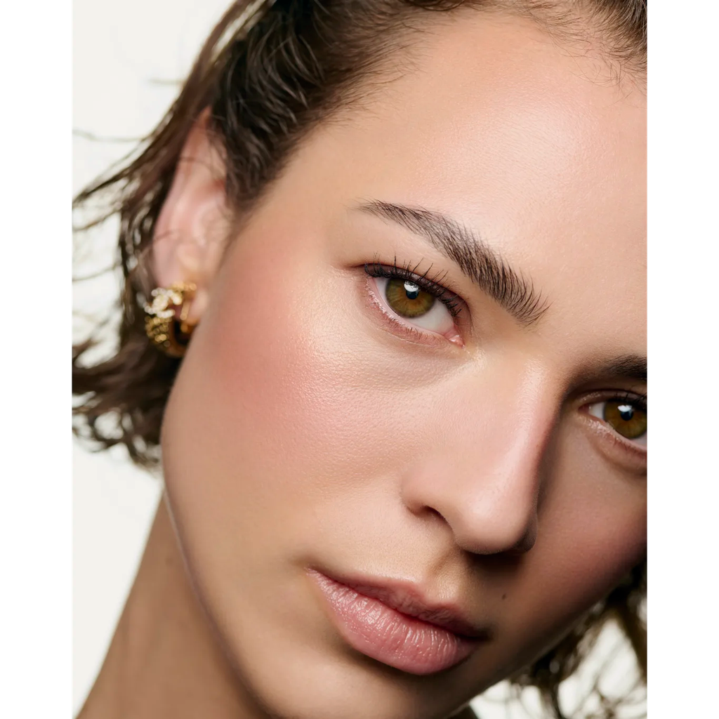 Chanel Healthy Glow Sun Kissed Powder Medium Rose Gold — view 2
