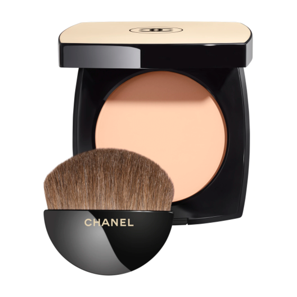 Chanel Healthy Glow Sheer Powder B10 — view 3
