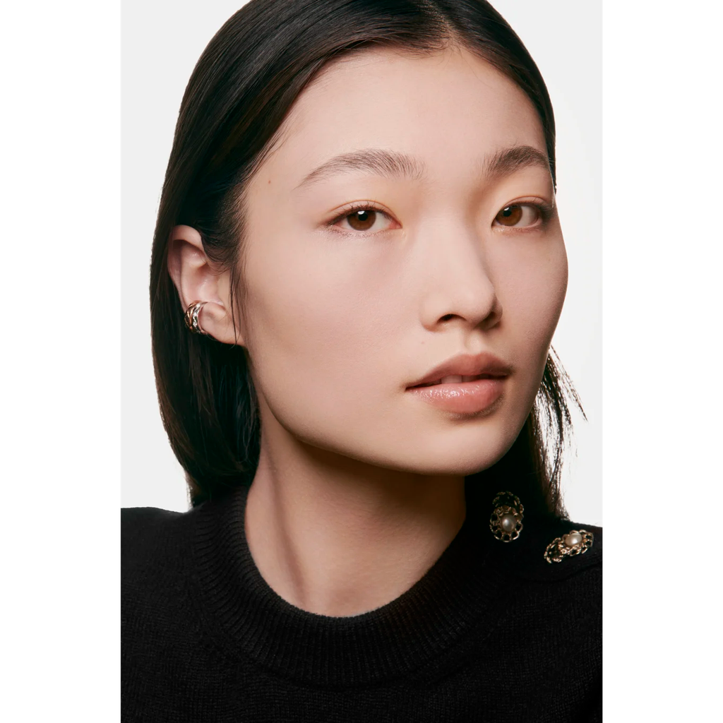 Chanel Natural Finish Loose Powder 12 Rosy Light — view 3