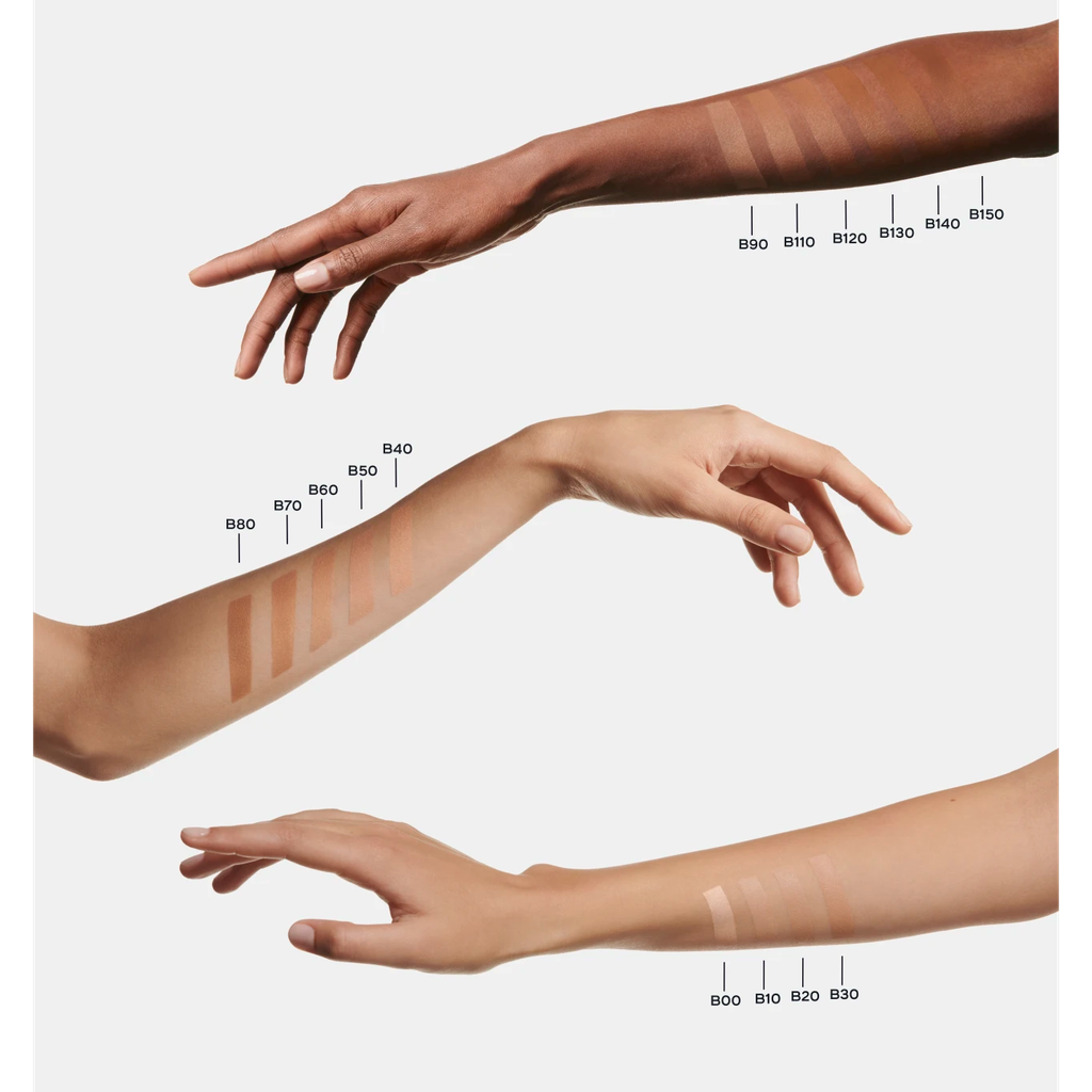 Chanel Serum Concealer Natural Healthy Glow B40 — view 2