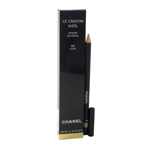 Chanel Intense Eye Pencil 69 Clair — view 3