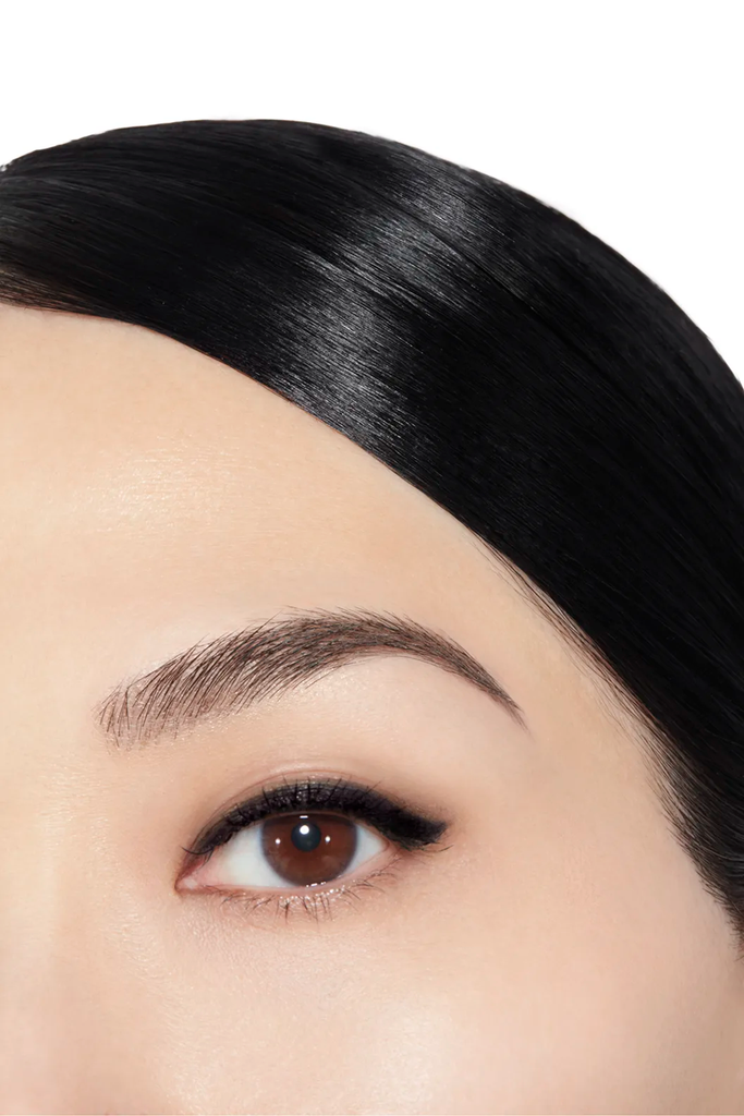 Chanel Precision Eye Definer 01 Noir Black — view 2