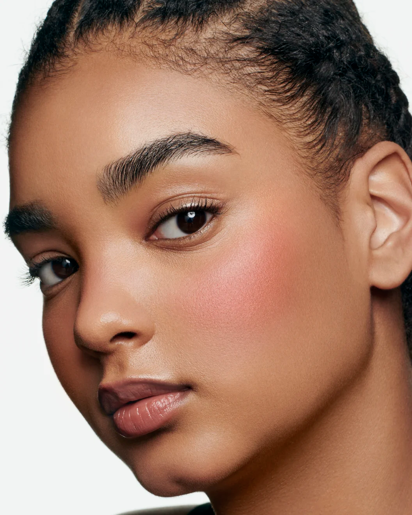 Chanel Powder Blush 71 Malice — view 2