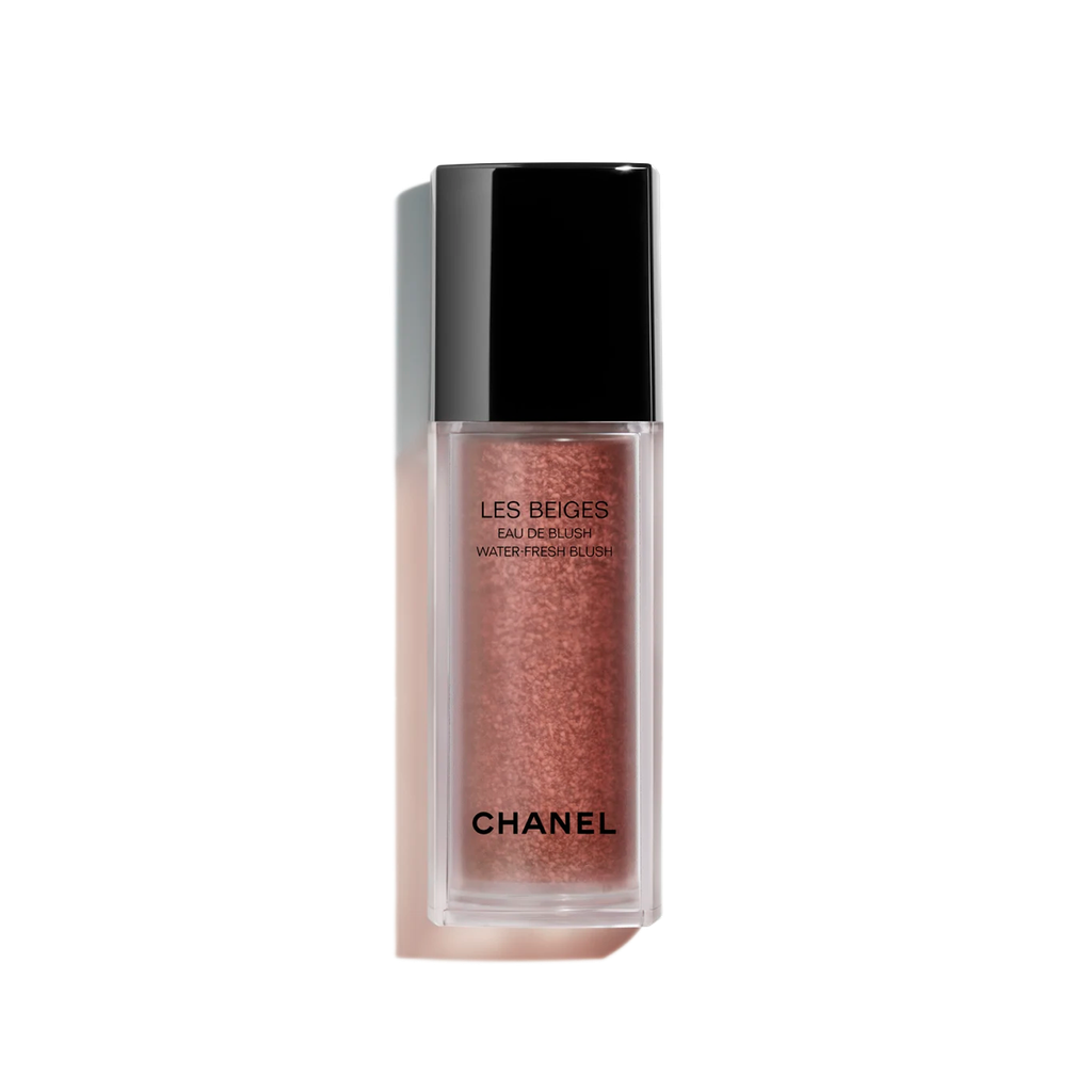 Chanel Les Beiges Water Fresh Blush Intense Coral 20ml Tester  — view 3