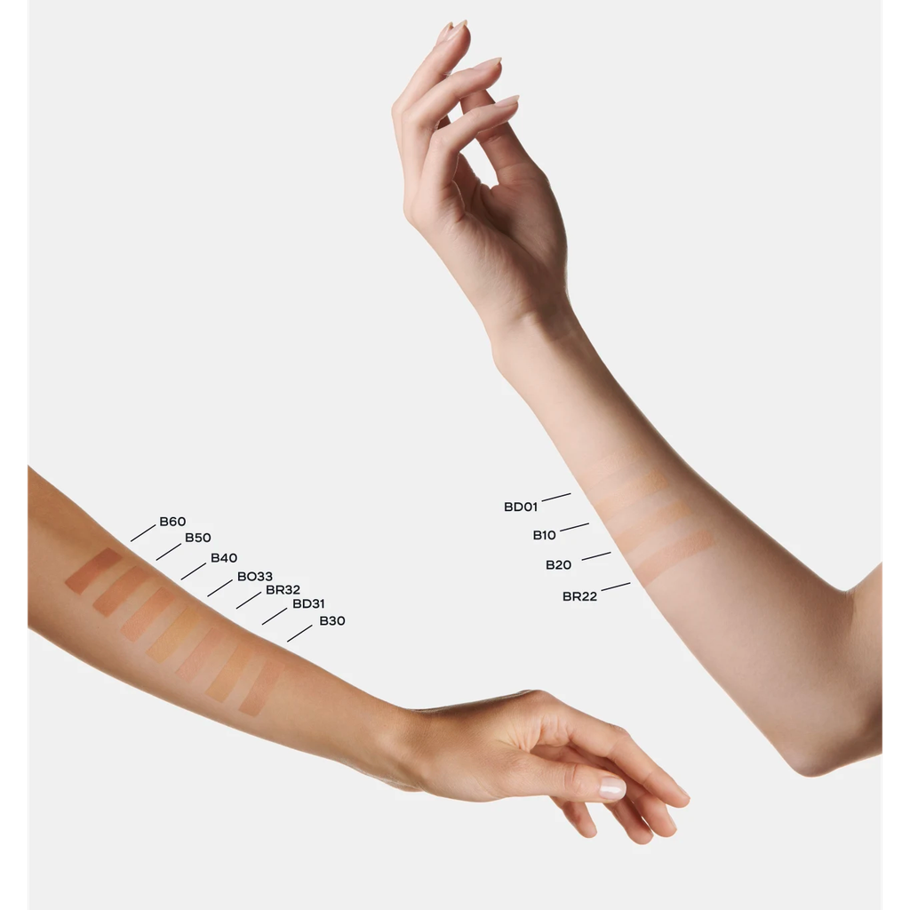 Chanel Les Beiges Water Fresh Complexion Touch B20 20ml Tester  — view 2