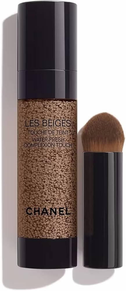 Chanel Water Fresh Complexion Touch B50 20ml Tester  — view 2