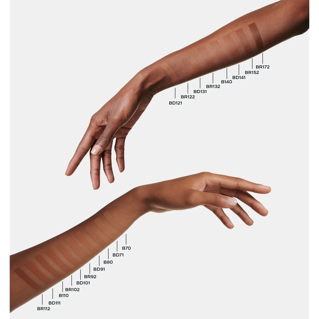 Chanel Healthy Glow Foundation BR132 20ml Tester — view 3
