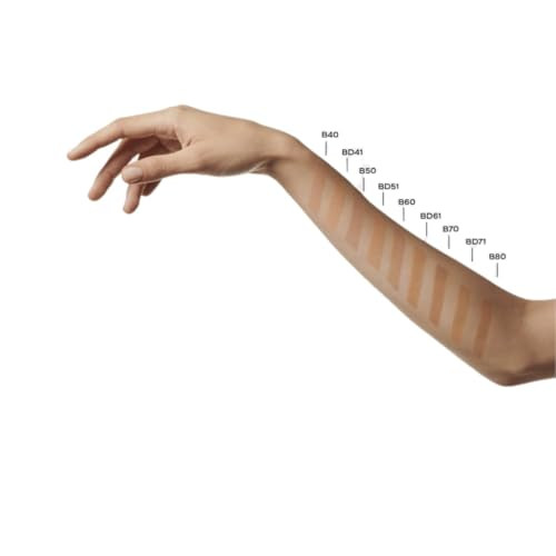 Chanel Ultrawear Flawless Finish Concealer B40 8.5g Tester — view 3