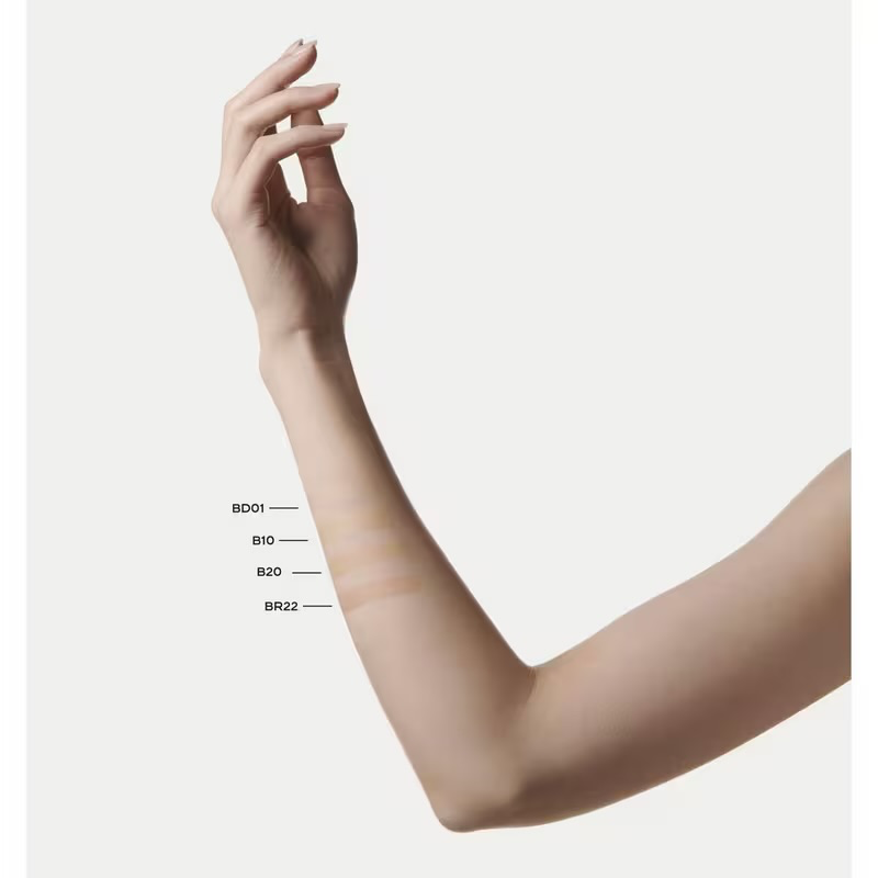 Chanel Water Fresh Complexion Touch BR22 — view 2