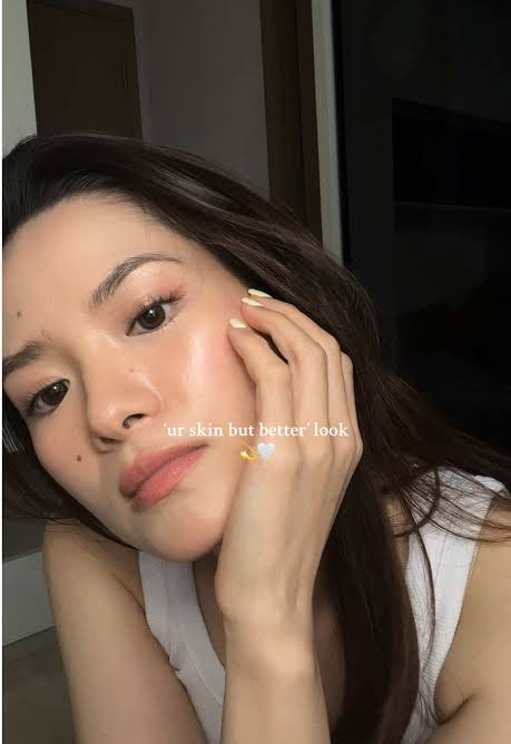 Chanel Water Fresh Complexion Touch BR22 — view 3