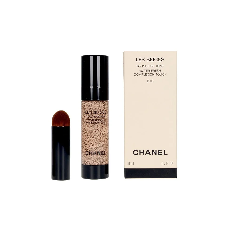 Chanel Water Fresh Complexion Touch B10 — view 3