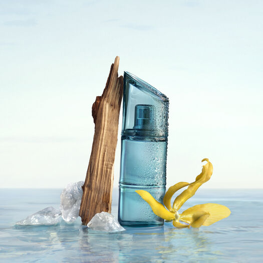 Kenzo Homme EDT Marine 110 ml — view 2