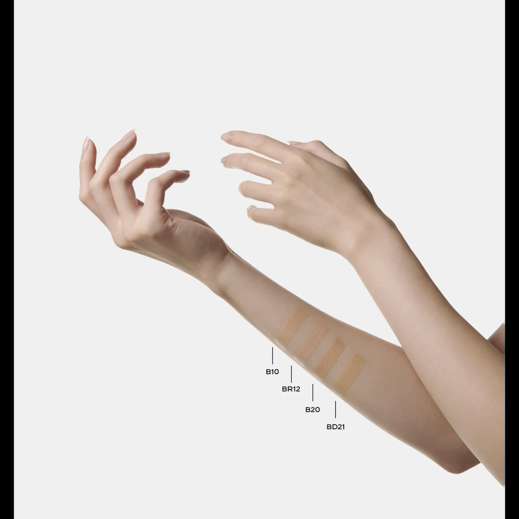Chanel Water Fresh Complexion Touch B30 — view 2