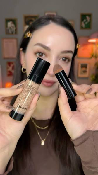 Chanel Water Fresh Complexion Touch B30 — view 4