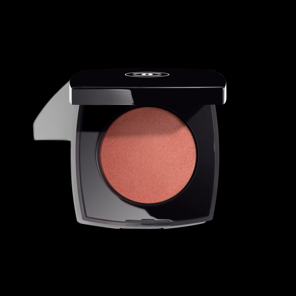 Chanel Cream To Powder Blush Rose Radiant — view 2
