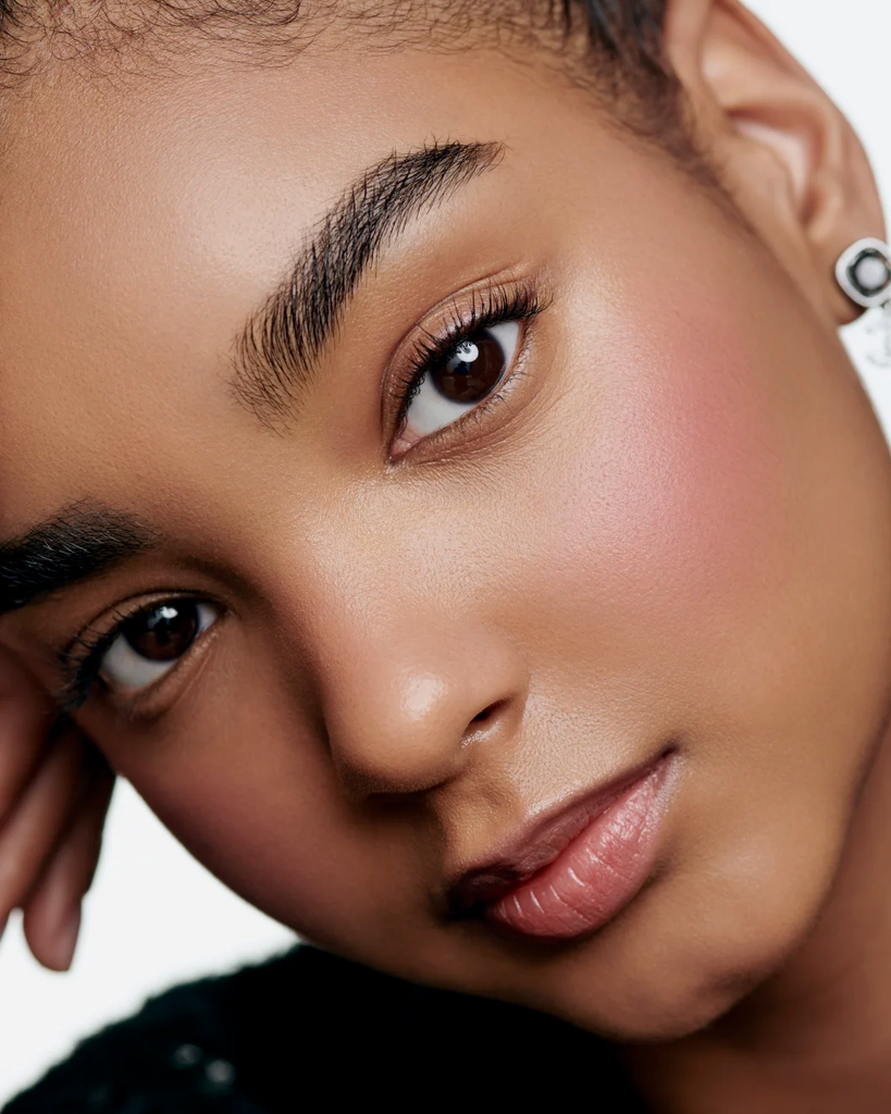 Chanel Cream To Powder Blush Rose Ardent — view 3