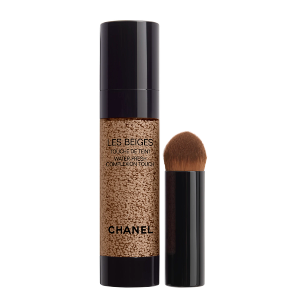 Chanel Les Beiges Water Fresh Complexion Touch B30 20ml Tester  — view 4