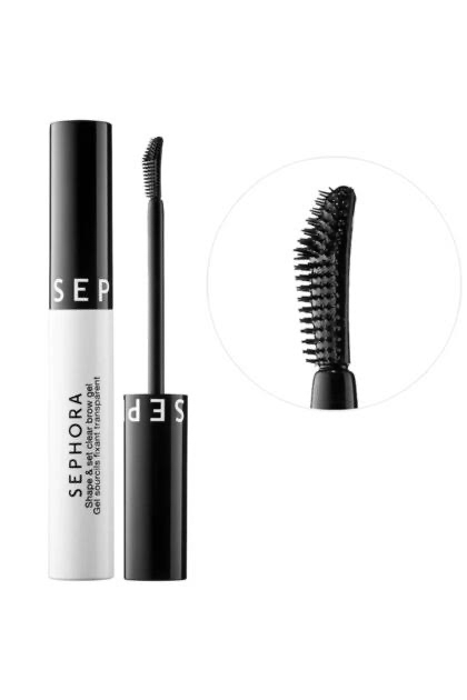 Sephora Shape & Set Brow Gel  — view 3