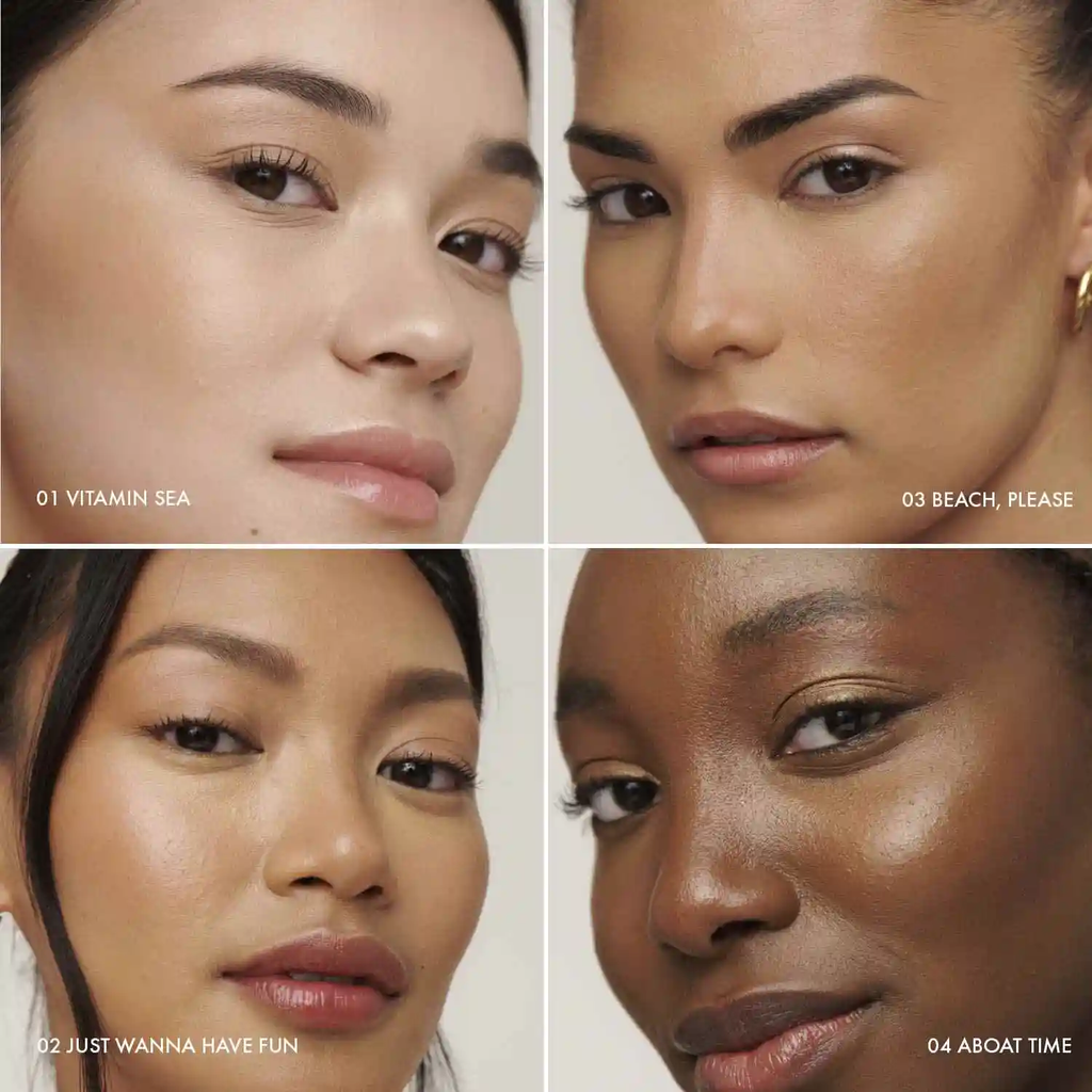 Sephora Contour Stick 01 Vitamin Sea  — view 2