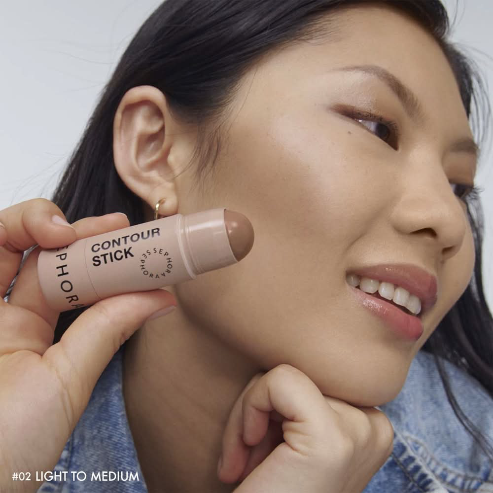 Sephora Contour Stick 01 Fair To Light  — view 2