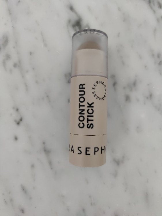 Sephora Contour Stick 01 Fair To Light  — view 3