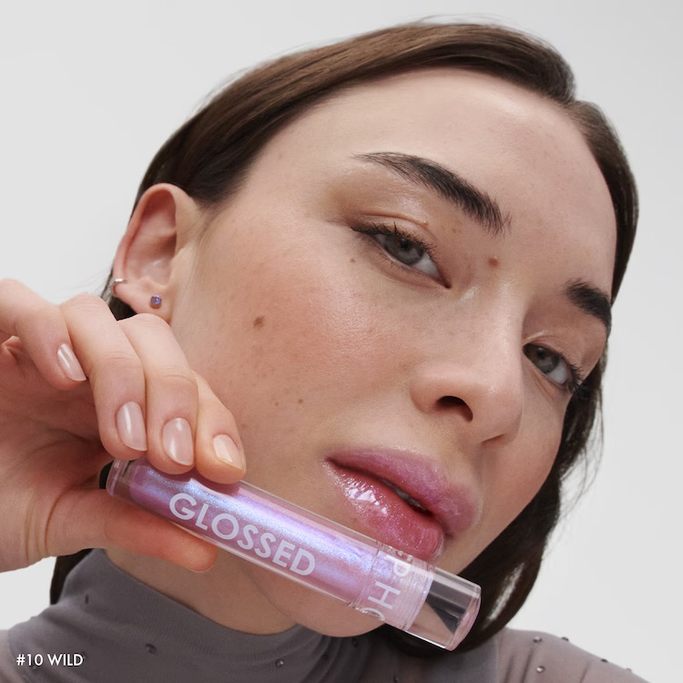Sephora Lip Gloss 02 Lover — view 2