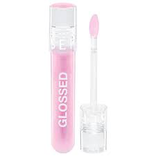 Sephora Lip Gloss 02 Lover — view 3