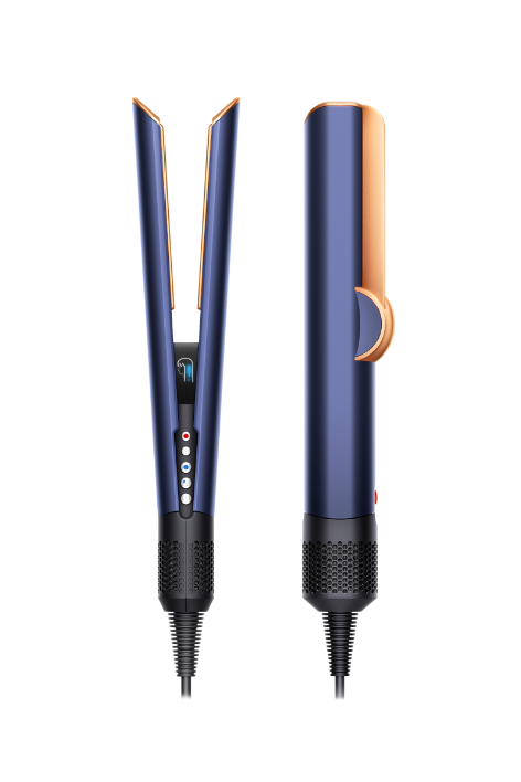 Dyson Airstrait Blu — view 3