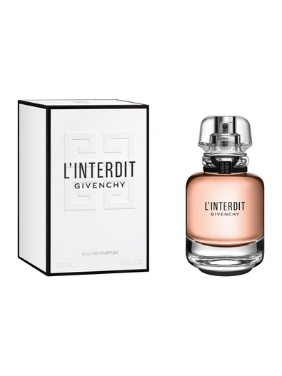 Givenchy L'Interdit  50ml — view 2