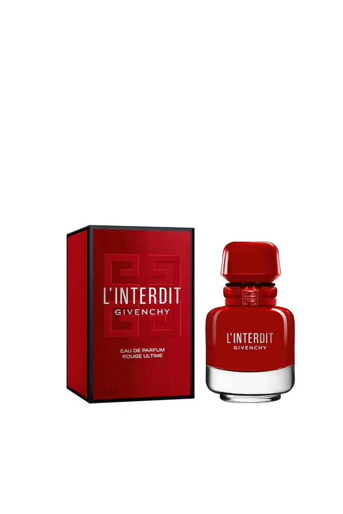 Givenchy L'Interdit  Rouge EDP 35ml — view 2