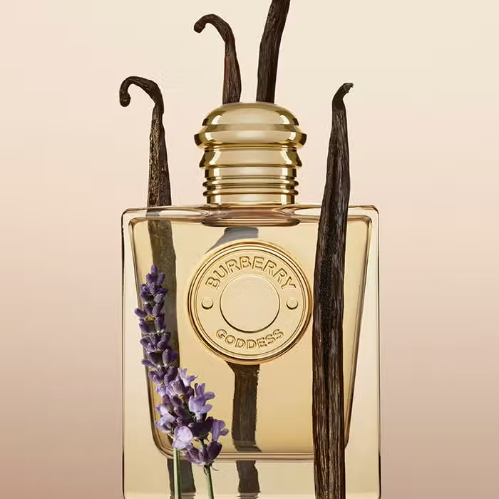 Burberry Goddess Body Lotion 200ml  — view 2