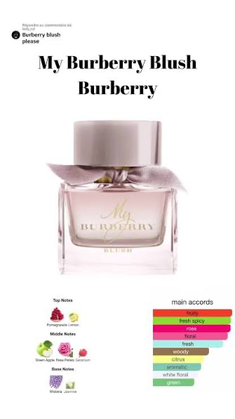 My Burberry Blush EDP 30ml — view 3