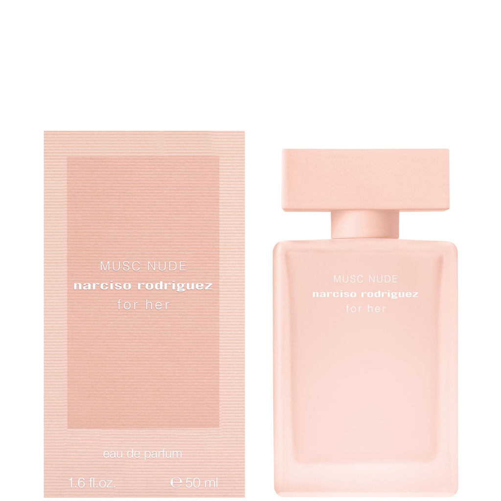 Narciso Rodrigues Musc Nude For Her 50ml — view 2