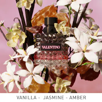 Valentino Donna Born In Roma Intense 50ml — view 3