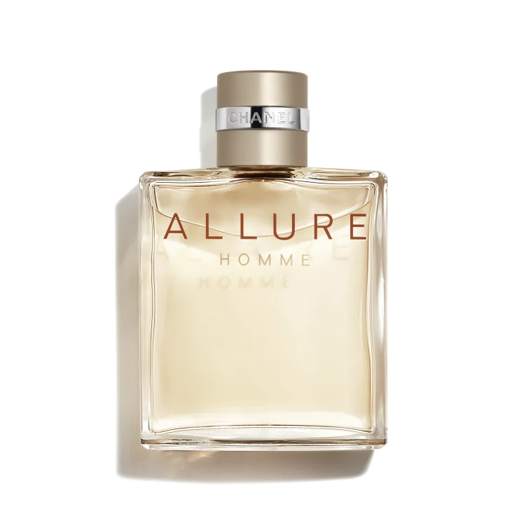Chanell Allure Homme EDT 5ml — view 2