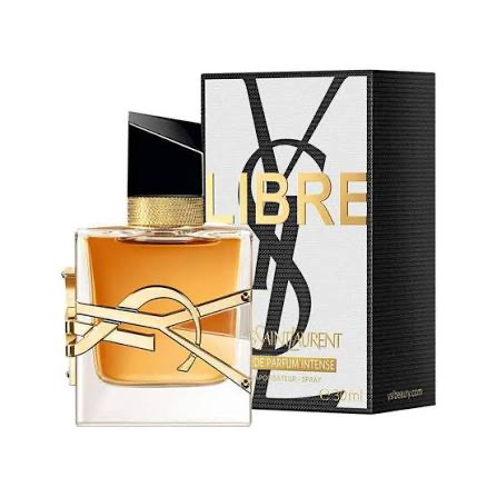 Ysl Libre Eau De Parfum Intense 30ml — view 3