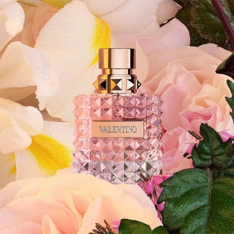 Valentino Donna EDP 50ml — view 3