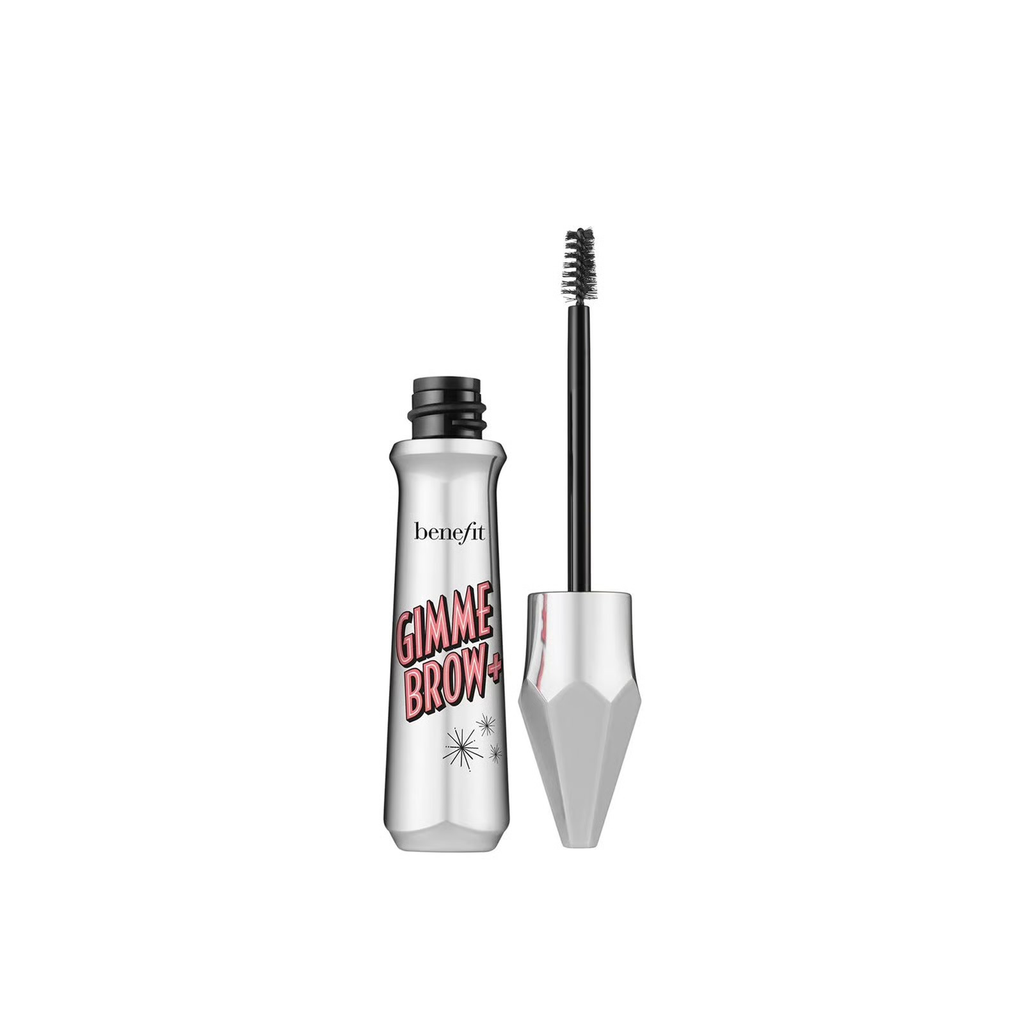 Benefit Brow Volumizing Fiber Gel 3.5 Warm Auburn Brown — view 3