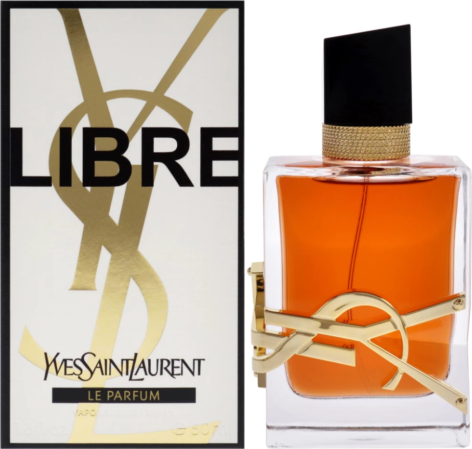Ysl Libre Le Parfum  50ml — view 2