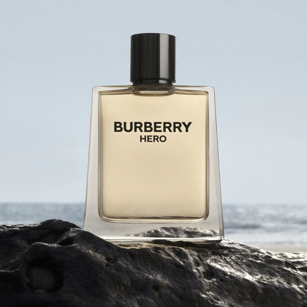 Burberry Hero EDT 100 ml — view 3