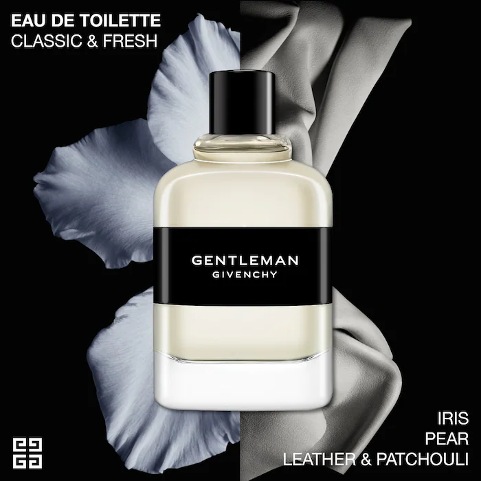 Givenchy Gentleman EDT 100 ml — view 2