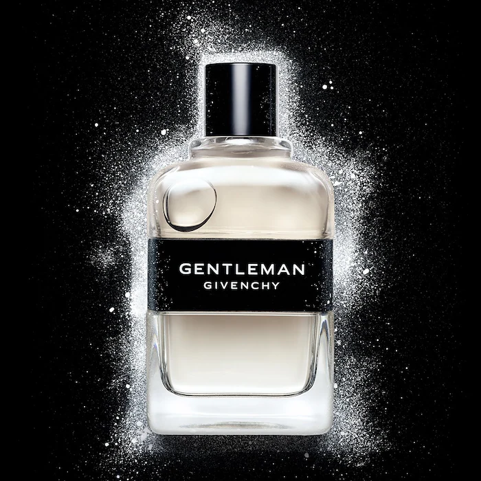 Givenchy Gentleman EDT 100 ml — view 3